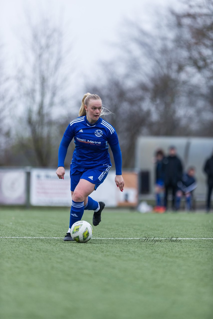 Bild 74 - F SSC Hagen Ahrensburg - SV Frisia Risum-Lindholm : Ergebnis: 1:2